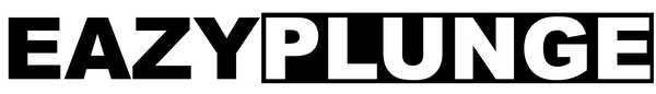 Easy Plunge logo